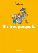 Portada del libro