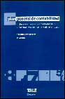 Portada de PLAN GENERAL DE CONTABILIDAD: INCLUYE NORMAS COMPLEMENTARIAS DEL ICAC Y NORMATIVA CONTABLE SOBRE EL EURO, ANOTADO Y CONCORDADO    RO