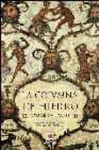 Portada de LA COLUMNA DE HIERRO