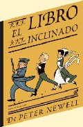 Portada de EL LIBRO INCLINADO