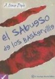 Portada de EL SABUESO DE LOS BASKERVILLE