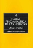 Portada de TEORIA PSICOANALITICA DE LAS NEUROSIS