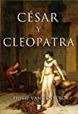 Portada de C&Eacute;SAR Y CLEOPATRA