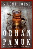 Portada de [SILENT HOUSE] [BY: ORHAN PAMUK]