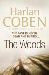 Portada de THE WOODS