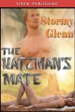 Portada de THE KATZMAN'S MATE (SIREN PUBLISHING)