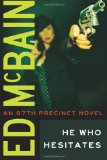 Portada de HE WHO HESITATES