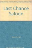 Portada de LAST CHANCE SALOON