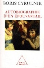 Portada de AUTOBIOGRAPHIE D'UN &Eacute;POUVANTAIL
