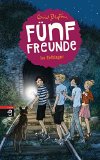 Portada de F&Uuml;NF FREUNDE IM ZELTLAGER