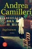 Portada de JAGDSAISON