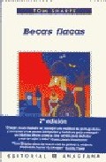 Portada de BECAS FLACAS