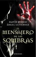 Portada de EL MENSAJERO DE LAS SOMBRAS