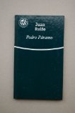 Portada de PEDRO PARAMO