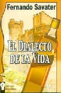 Portada de EL DIALECTO DE LA VIDA