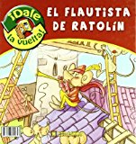 Portada de FLAUTISTA DE HAMELIN ; FAUTISTA DE RATOLIN