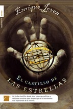 Portada de EL CASTILLO DE LAS ESTRELLAS