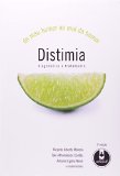 Portada de DISTIMIA. DO MAU HUMOR AO MAL DO HUMOR. DIAGNOSTICO E TRATAMENTO (EM PORTUGUESE DO BRASIL)