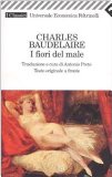 Portada de I FIORI DEL MALE (UNIVERSALE ECONOMICA. I CLASSICI)