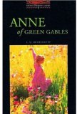 Portada de ANNE OF GREEN GABLES (STAGE 2)