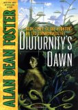 Portada de DIUTURNITY'S DAWN: BOOK THREE OF THE FOUNDING OF THE COMMONWEALTH