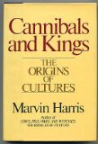 Portada de CANNIBALS AND KINGS: THE ORIGINS OF CULTURE