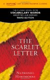 Portada de THE SCARLET LETTER: A KAPLAN SAT SCORE-RAISING CLASSIC (SCORE-RAISING CLASSICS)