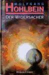 Portada de DER WIDERSACHER