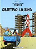 Portada de OBJETIVO, LA LUNA