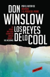 Portada de LOS REYES DE LO COOL - EBOOK