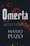 Portada de OMERTA