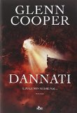 Portada de DANNATI (NARRATIVA NORD)