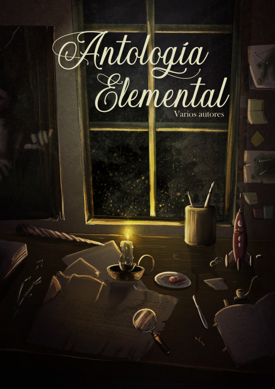 Portada del libro