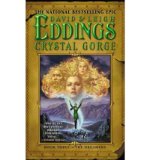 Portada de [CRYSTAL GORGE] [BY: DAVID EDDINGS]