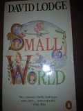 Portada de SMALL WORLD