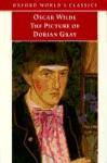 Portada de THE PICTURE OF DORIAN GRAY
