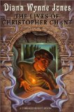 Portada de THE LIVES OF CHRISTOPHER CHANT (CHRESTOMANCI BOOKS)