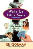 Portada de WAKE UP LITTLE SUZIE: A SAM MCCAIN MYSTERY (SAM MCCAIN-JUDGE WHITNEY MYSTERY SERIES)