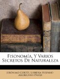 Portada de FISONOMÍA, Y VARIOS SECRETOS DE NATURALE