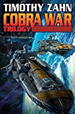 Portada de COBRA WAR TRILOGY