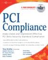 Portada de PCI COMPLIANCE: UNDERSTAND AND IMPLEMENT EFFECTIVE PCI DATA SECURITY STANDARD COMPLIANCE