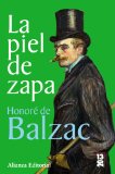 Portada de LA PIEL DE ZAPA