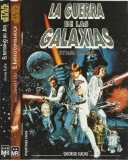 GUERRA DE LAS GALAXIAS, LA