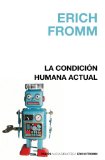 Portada de LA CONDICION HUMANA ACTUAL