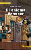 Portada de EL ENIGMA VERMEER