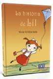 Portada del libro