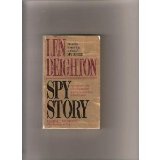 Portada de SPY STORY