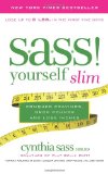 Portada de S.A.S.S. YOURSELF SLIM: CONQUER CRAVINGS, DROP POUNDS, AND LOSE INCHES