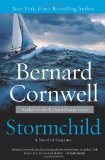 Portada de STORMCHILD