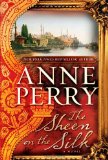 Portada de THE SHEEN ON THE SILK